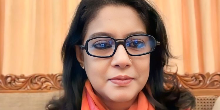 বোটানিক্যাল গার্ডেনগুলোকে প্রকৃতি সংরক্ষণস্থল হিসেবে গড়ে তোলা হবে;বার্ষিক বোটানিক্যাল কনফারেন্সে উপদেষ্টা সৈয়দা রিজওয়ানা হাসান