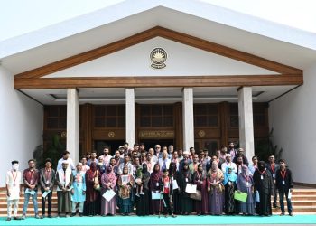 জুলাই গণ-অভ্যুত্থানে আহত ও শহীদ পরিবারকে রাষ্ট্রীয়ভাবে আর্থিক সহায়তা প্রদান শুরু