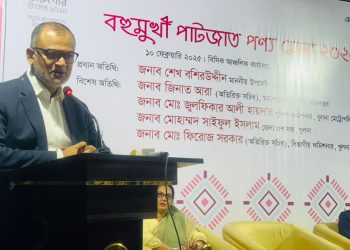 পাটের সম্ভাবনা কাজে লাগাতে বহুমুখীকরণের উদ্যোগ নেওয়া হয়েছে : বস্ত্র ও পাট উপদেষ্টা