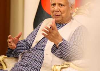 প্রধান উপদেষ্টার বিবৃতি