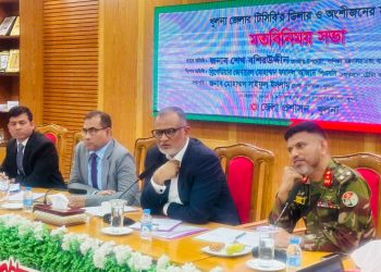 যার প্রয়োজন আছে শুধু তাকেই টিসিবির কার্ডের আওতায় আনা হবে — বাণিজ্য উপদেষ্টা