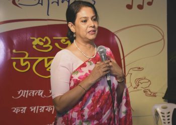 পরিবেশের টেকসই উন্নয়নে সংস্কৃতি চর্চার গুরুত্ব অপরিসীম- পরিবেশ উপদেষ্টা সৈয়দা রিজওয়ানা হাসান