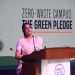 প্লাস্টিক দূষণ রোধে মানসিকতার পরিবর্তনের আহ্বান জানালেন পরিবেশ উপদেষ্টা