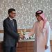 পররাষ্ট্র বিষয়ক উপদেষ্টা ওমান ও কাতারের পররাষ্ট্রমন্ত্রীদের সাথে সাক্ষাৎ করেছেন