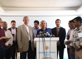 দুর্নীতি কমাতে না পারলে দেশের কাঙ্ক্ষিত অগ্রগতি হবে না- স্বরাষ্ট্র উপদেষ্টা