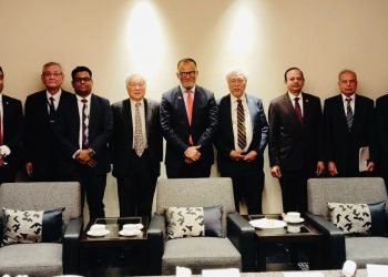 টোকিওতে ইনভেস্টমেন্ট প্রমোশন শীর্ষক সেমিনার অনুষ্ঠিত