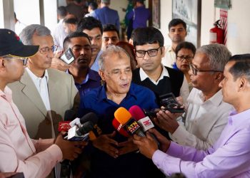 প্রয়োজনে  র‌্যাব করে গঠন করা হবে- স্বরাষ্ট্র উপদেষ্টা