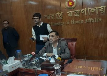 এয়ার টিকিটের দাম অন্যান্য দেশের সমপর্যায়ে আনার চেষ্টা হচ্ছে- স্বরাষ্ট্র সচিব