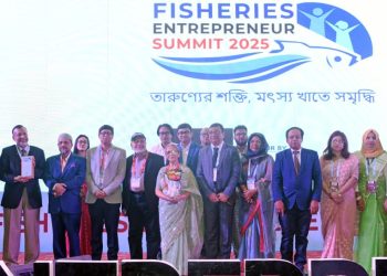 মৎস্যকে শিল্প বানালে এর মূল চরিত্র নষ্ট হয়ে যাবে-মৎস্য ও প্রাণিসম্পদ উপদেষ্টা