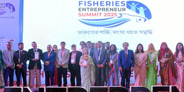 মৎস্যকে শিল্প বানালে এর মূল চরিত্র নষ্ট হয়ে যাবে-মৎস্য ও প্রাণিসম্পদ উপদেষ্টা