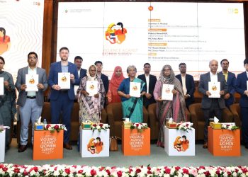 অন্যায়ের বিরুদ্ধে তোমাদের ঐক্যবদ্ধ স্পিড ছিলো বলেই নতুন বাংলাদেশের জন্ম দিয়েছো–উপদেষ্টা শারমীন এস মুরশিদ 