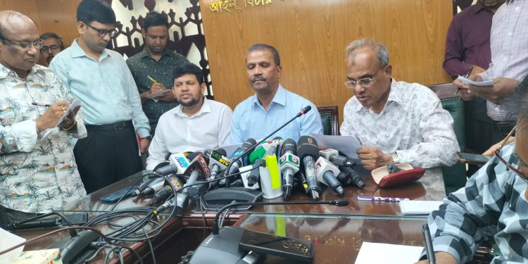 বাংলাদেশে ধর্ষকদের কোনো স্থান হবে না- স্বরাষ্ট্র উপদেষ্টা