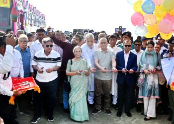 মৎস্য ও প্রাণিসম্পদ খাতের উন্নয়নে কাজ করে যাচ্ছে সরকার-মৎস্য ও প্রাণিসম্পদ উপদেষ্টা