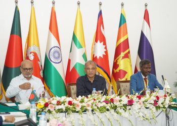 মানব পাচার রোধে বাংলাদেশ তার প্রতিশ্রুতিতে অটল রয়েছে- স্বরাষ্ট্র উপদেষ্টা