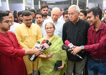 নাগরিক হিসেবে আমাদের প্রত্যেকের অধিকার সমান-মৎস্য ও প্রাণিসম্পদ উপদেষ্টা