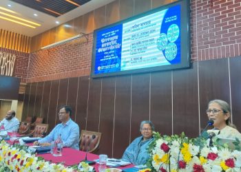 ইলিশ বিশ্বের মধ্যে একটি সম্পদ যা বাংলাদেশে আছে-মৎস্য ও প্রাণিসম্পদ উপদেষ্টা