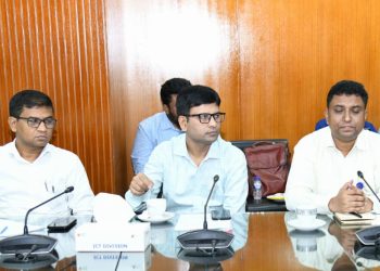 ডিজিটাল ভেরিফিকেশন এন্ড ফ্যাক্ট চেকিং প্রশিক্ষণ শেষ করলেন জনসংযোগ কর্মকর্তারা