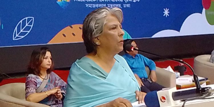 ১৮তম বিশ্ব অটিজম সচেতনতা দিবস ২০২৫ যথাযোগ্য মর্যাদা ও গভীর উপলব্ধির সঙ্গে পালিত