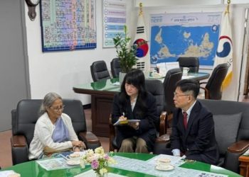 সামুদ্রিক মৎস্যখাতে প্রযুক্তিগত উদ্ভাবন ও গভীর সমুদ্রে মাছ ধরার ক্ষেত্রে বাংলাদেশের অপার সম্ভাবনা রয়েছে-মৎস্য ও প্রাণিসম্পদ উপদেষ্টা