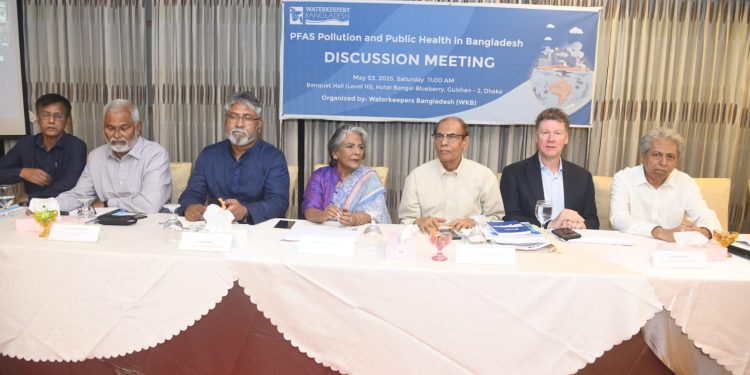 অন্তর্বর্তীকালীন সরকার কথায় নয়, কাজে বিশ্বাসী- উপদেষ্টা শারমিন এস মুরশিদ