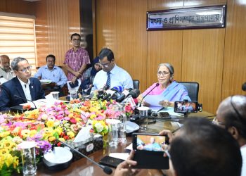 কোরবানির ঈদের জন্য পশু আমদানি করা হবে না–মৎস্য ও প্রাণিসম্পদ উপদেষ্টা