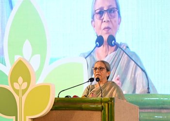 ভোক্তার খাদ্য নিরাপত্তার পাশাপাশি কৃষকের স্বার্থও দেখতে হবে– মৎস্য ও প্রাণিসম্পদ উপদেষ্টা