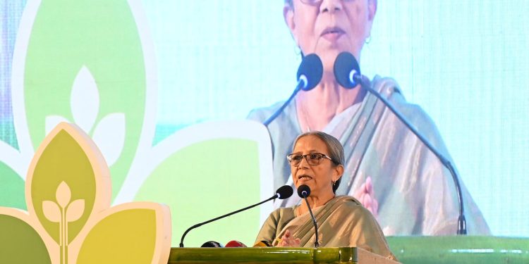 ভোক্তার খাদ্য নিরাপত্তার পাশাপাশি কৃষকের স্বার্থও দেখতে হবে– মৎস্য ও প্রাণিসম্পদ উপদেষ্টা