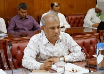 পুলিশের হাতে থাকবে না মারণাস্ত্র ও র‌্যাব পুনর্গঠনে পাঁচ সদস্যের কমিটি গঠন- স্বরাষ্ট্র উপদেষ্টা