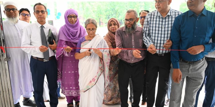 দেশীয় জাতের গবাদিপশু বিশ্বমানের পর্যায়ে উন্নীত করা সম্ভব— মৎস্য ও প্রাণিসম্পদ উপদেষ্টা