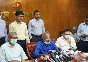 জাতীয় নির্বাচনে আইনশৃঙ্খলা পরিস্থিতি ভালো থাকবে- স্বরাষ্ট্র উপদেষ্টা