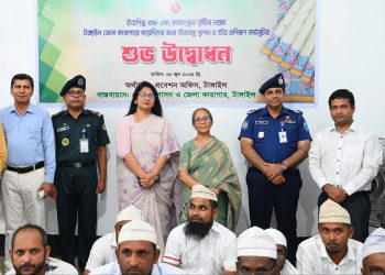 অনিরাপদ খাদ্য প্রস্তুতকারীরা অপরাধী-মৎস্য ও প্রাণিসম্পদ উপদেষ্টা