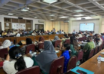 পাট খাতের জন্য প্রথমবারের মত Sustainable Market Access Bootcamp কর্মসূচীর উদ্বোধন