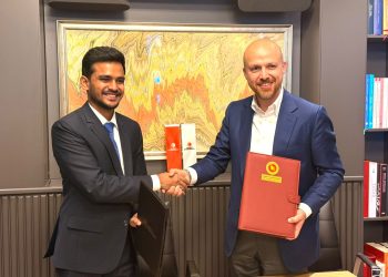 ওয়ার্ল্ড এথনোস্পোর্টস ইউনিয়নের সাথে যুব ও ক্রীড়া মন্ত্রণালয়ের সমঝোতা স্মারক স্বাক্ষর