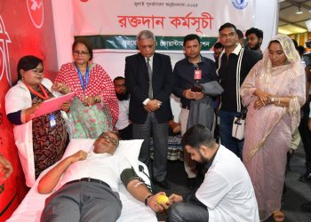 বেসামরিক বিমান পরিবহন ও পর্যটন মন্ত্রণালয়ের “জুলাই পুনর্জাগরণ-২০২৫” অনুষ্ঠানমালায় উপদেষ্টা শেখ বশিরউদ্দীন