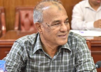 কোনো চাঁদাবাজকেই ছাড় দেয়া হবে না- স্বরাষ্ট্র উপদেষ্টা