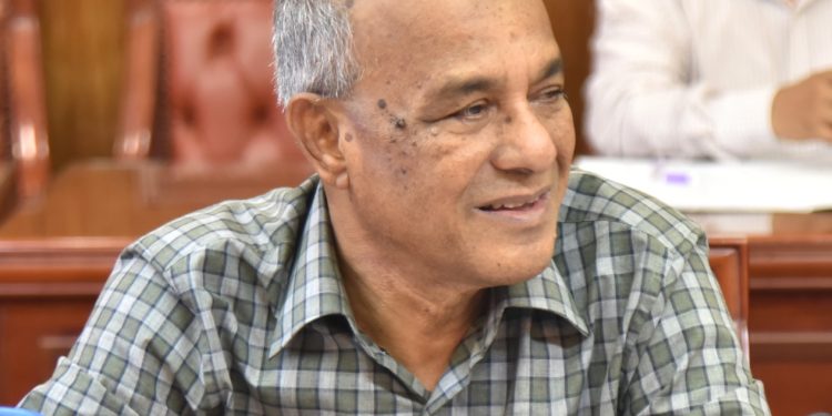 কোনো চাঁদাবাজকেই ছাড় দেয়া হবে না- স্বরাষ্ট্র উপদেষ্টা