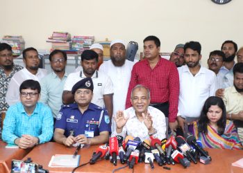 আগামী জাতীয় নির্বাচনে তরুণ ভোটারদের জন্য আলাদা বুথ থাকবে