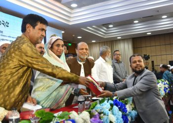 হজ ও ওমরাহ পালনকে সহজ এবং সুন্দর করতে প্রয়াস অব্যাহত থাকবে : বিমান সচিব