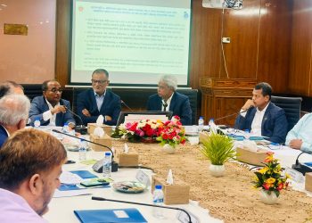 রপ্তানি উন্নয়ন ব্যুরো পরিচালনা পর্ষদের ১৪৮ তম সভা অনুষ্ঠিত