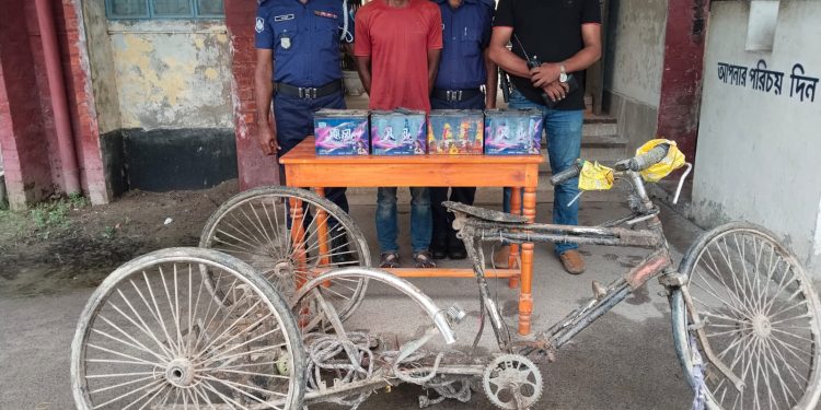 অভয়নগরে চাঞ্চল্যকর প্রতিবন্ধী ভ্যানচালক ‘লিমন’ হত্যাকান্ডে রুজুকৃত ক্লুলেস মামলার মূল রহস্য উদঘাটন 