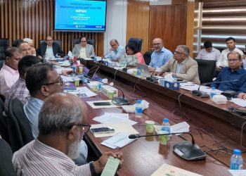 ডিজিটাল ভূমিসেবার চ্যালেঞ্জগুলো দ্রুতই কাটিয়ে উঠতে পারবো – সিনিয়র সচিব