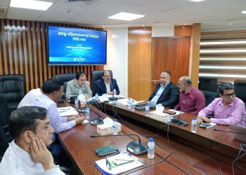 বাস্তবভিত্তিক দক্ষতা ও আধুনিক জ্ঞানের সমন্বয়ই  অগ্রযাত্রার মূল হাতিয়ার: সিনিয়র সচিব