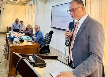 পাট পণ্যের নান্দনিকতা ও ব্যবহারিক উপযোগিতাকে প্রাধান্য দেওয়ার আহবান বাণিজ্য উপদেষ্টার