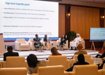 নারীর অর্থনৈতিক ক্ষমতায়নে কেয়ার ইকোনমি গুরুত্বপূর্ণ ভুমিকা রাখে-শারমীন এস মুরশিদ