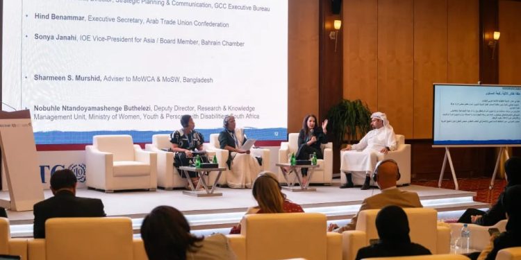 নারীর অর্থনৈতিক ক্ষমতায়নে কেয়ার ইকোনমি গুরুত্বপূর্ণ ভুমিকা রাখে-শারমীন এস মুরশিদ