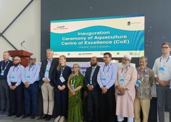 টেকসই ও নিরাপদ খাদ্য নিশ্চিতকরণ মৎস্যখাতের জন্য গুরুত্বপূর্ণ-মৎস্য ও প্রাণিসম্পদ উপদেষ্টা