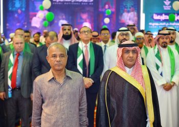 সৌদি আরব বাংলাদেশী জনগণের হৃদয়ে বিশেষ স্থান অধিকার করে আছে- স্বরাষ্ট্র উপদেষ্টা