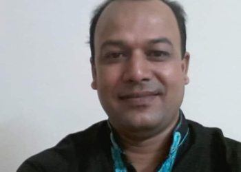 শারদীয় দুর্গা উৎসবে, বাঘা উপজেলা ও গড়গড়ি ইউনিয়ন বাসীকে শুভেচ্ছা ও অভিনন্দ-মোঃ জাহিদুল ইসলাম (স্বপন) সরকার