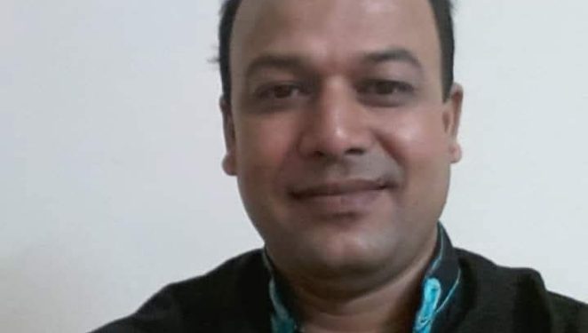 শারদীয় দুর্গা উৎসবে, বাঘা উপজেলা ও গড়গড়ি ইউনিয়ন বাসীকে শুভেচ্ছা ও অভিনন্দ-মোঃ জাহিদুল ইসলাম (স্বপন) সরকার