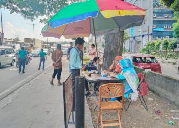 চট্টগ্রাম, নারায়ণগঞ্জ, ঢাকা ও রাজবাড়ীতে পরিবেশ অধিদপ্তরের অভিযান: ১০৭৪ কেজি পলিথিন জব্দ জরিমানা আদায়